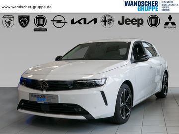 Opel Astra PHEV 132kW PDC*Kamera*LED*Alu