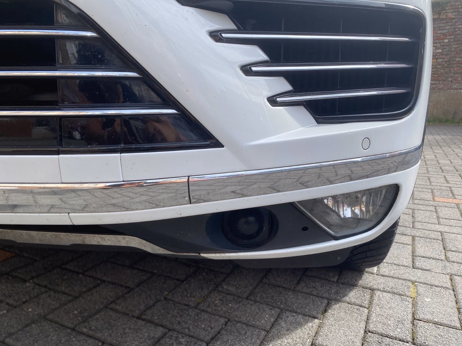 Volkswagen Touareg 3.0 V6 TDI SCR Exclusive R-Line 3X