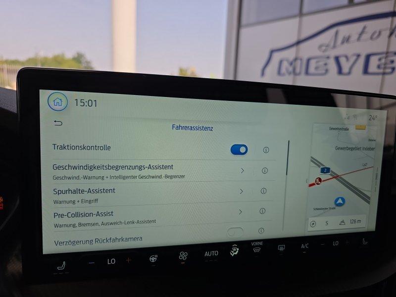 Ford Kuga ST-Line 1,5 186PS Aut.5*J.Gar/Navi/Kamera/W, миниатюра 29