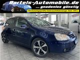 Volkswagen Golf V 1.9 TDI Tour Edition, GSHD, Klimaautom. - Volkswagen Golf: Tour Edition