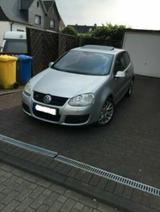 Volkswagen Golf 5 GT_170PS_gepflegt und zu... - Volkswagen Golf: 170 Ps