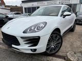 Porsche Macan S Diesel *KUNDENAUFTRAG* - Porsche Macan Gebrauchtwagen in Frankfurt