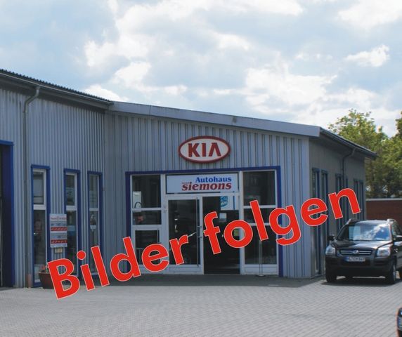 Kia Sorento 2.2 CRDi AWD Platinum Automatik 7Sitzer