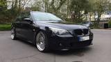BMW 530d touring M-Paket 3teilige 20" CC-Line Schmid - BMW 530 aus 2008: 530d