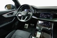 Audi Q8 - Vorschau Bild 12