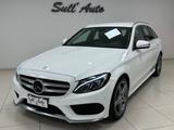 Mercedes-Benz Mercedes-benz C 250 d S.W. 4Matic 204 Cv Premium - Mercedes-Benz W204