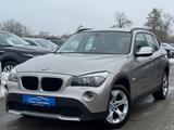BMW X1 20 d sDrive +Finanzierung+Garantie - BMW aus 2011 mit Diesel-Antrieb