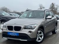 BMW X1 20 d sDrive +Finanzierung+Garantie