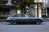 Jaguar E-Type V12 