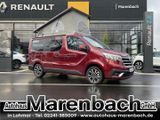 Renault Trafic KÄMPA Van L1H1 Komfort dCi 150 EDC EU6d - Angebote entsprechen deinen Suchkriterien