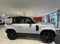 LAND ROVER  bei Bilicar