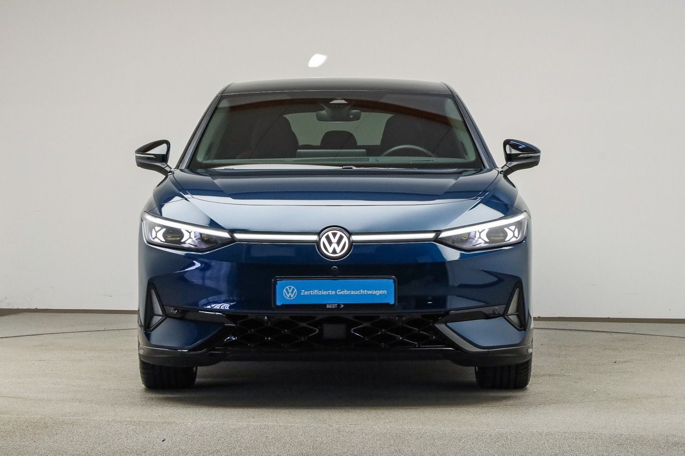 Volkswagen ID.7 - Bild 6
