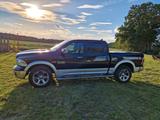 Dodge RAM - Dodge RAM mit Benzin-Antrieb: Leder, Allradantrieb, Geländewagen, Automatik