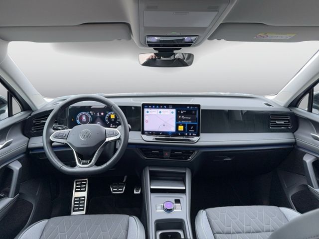 Tiguan GOAL 1.5 eTSI OPF DSG AHK KLIMA LED