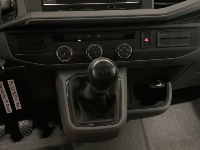 T6.1 Kasten KR 2,0 TDI 66 kW 5-Gang-Schaltgetrie