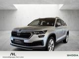 Skoda Kodiaq 2.0 TDI Clever 4x4 DSG LED Navi ACC AHK P