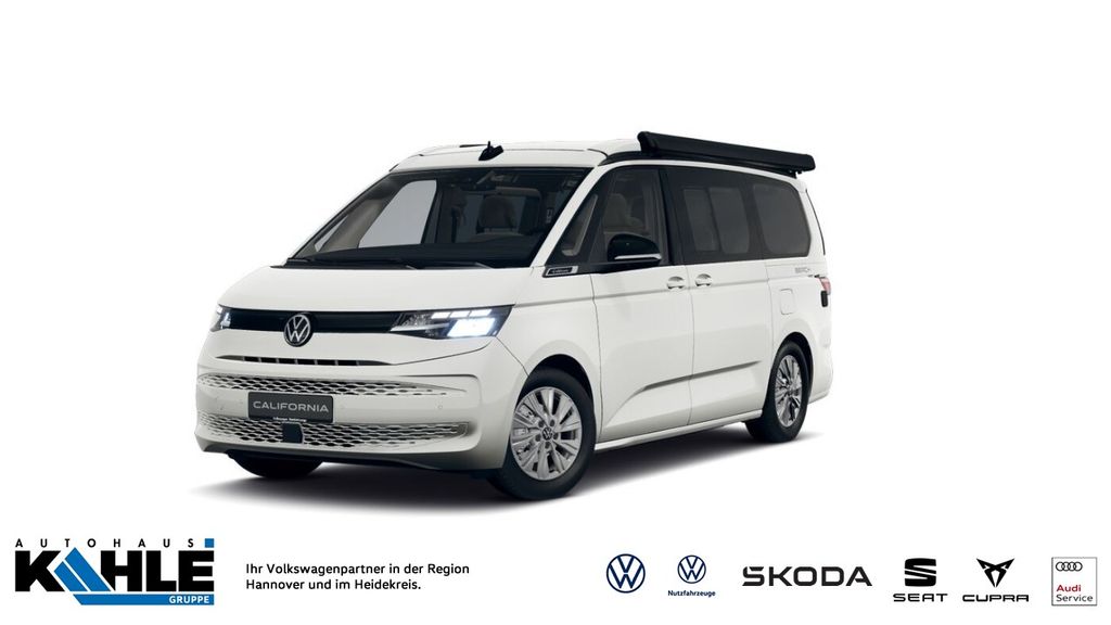 Volkswagen T7 California