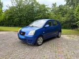 Kia picanto lx tüv neu - Kia Picanto aus 2007: Lx