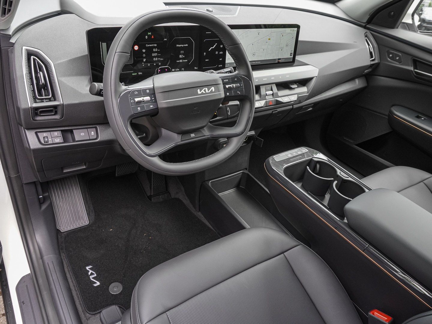 Kia EV5 - Bild 6