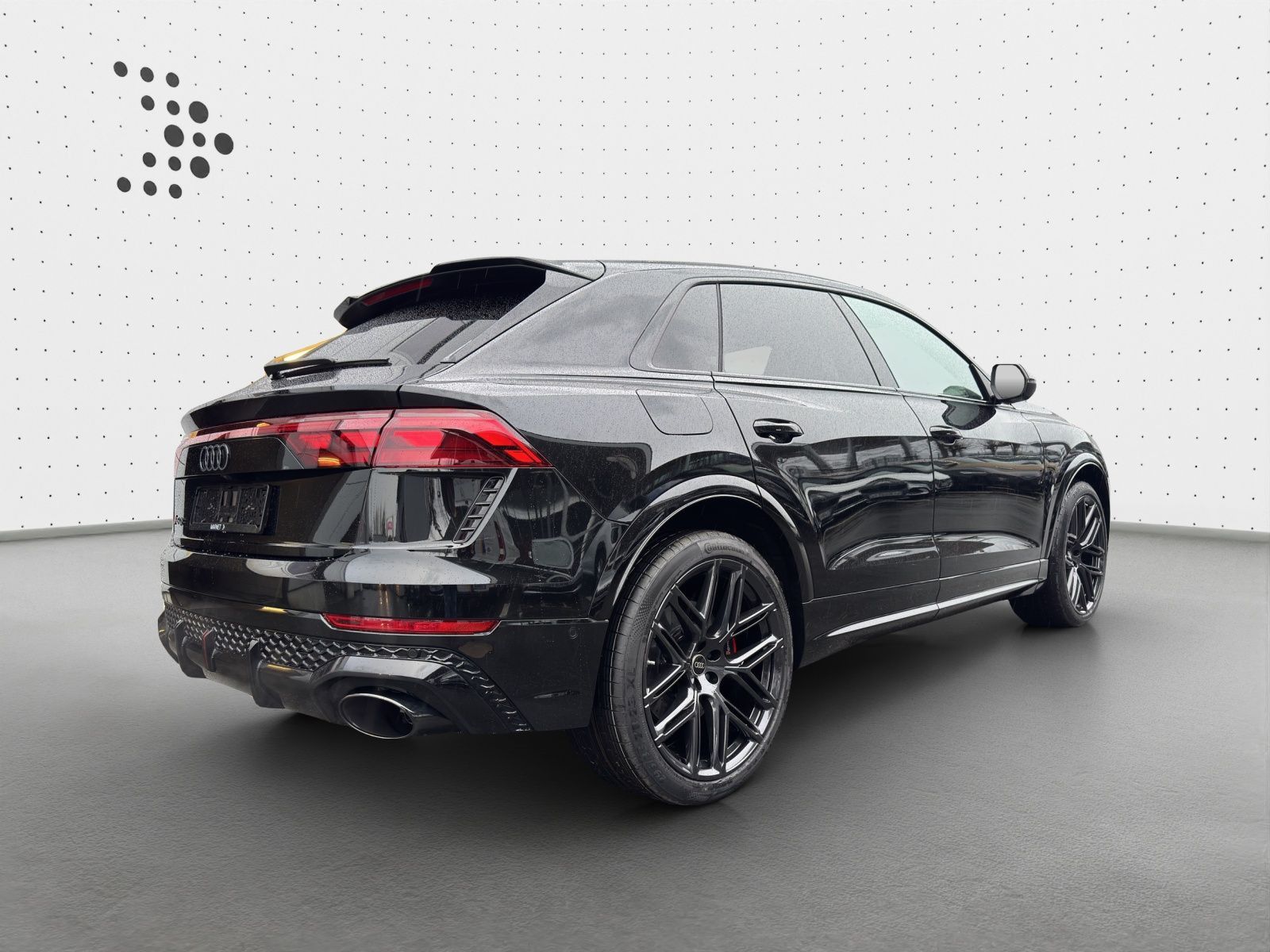 Audi RSQ8 - Bild 19