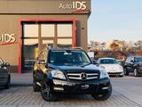 Mercedes-Benz GLK 220 CDI BlueEfficiency 4Matic/Aut/Navi/AHK/ - Mercedes-Benz GLK 220: Blueefficiency Cdi 4matic