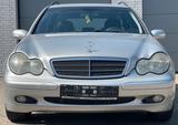 Mercedes-Benz MERCEDES C 220 W203 TÜV 05/2028 - Mercedes-Benz C-Klasse W202 mit Diesel-Antrieb