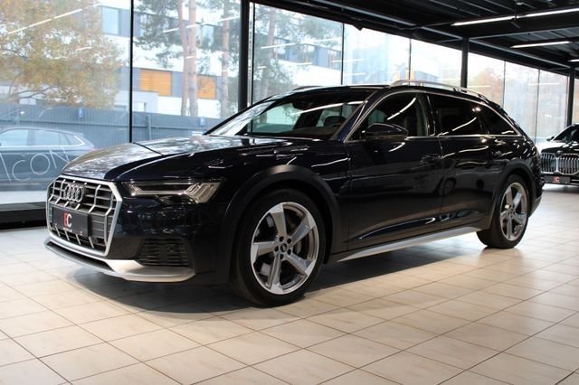 Audi A6 Allroad quattro 55 TFSI/B&O 3D/STHZ/AHK