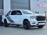 Dodge RAM 1500 5.7 4x4 Laramie Memory AHK Kamera LED