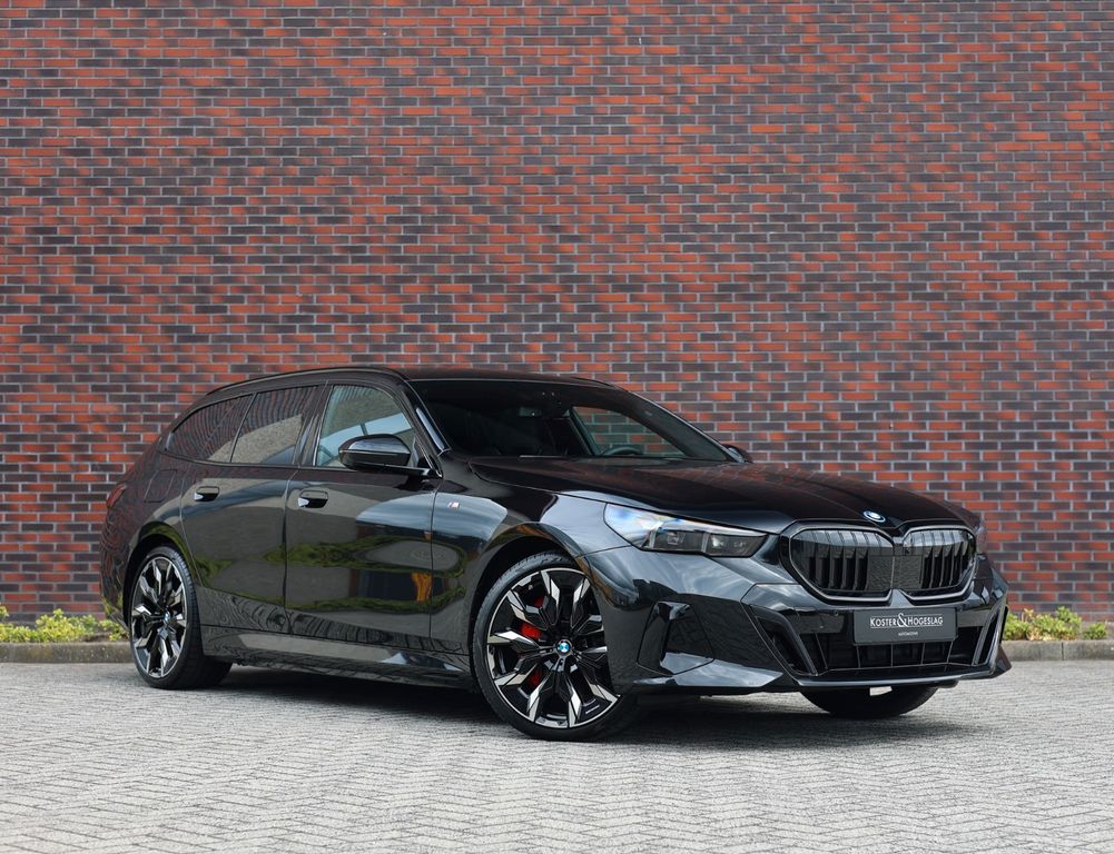 BMW 550