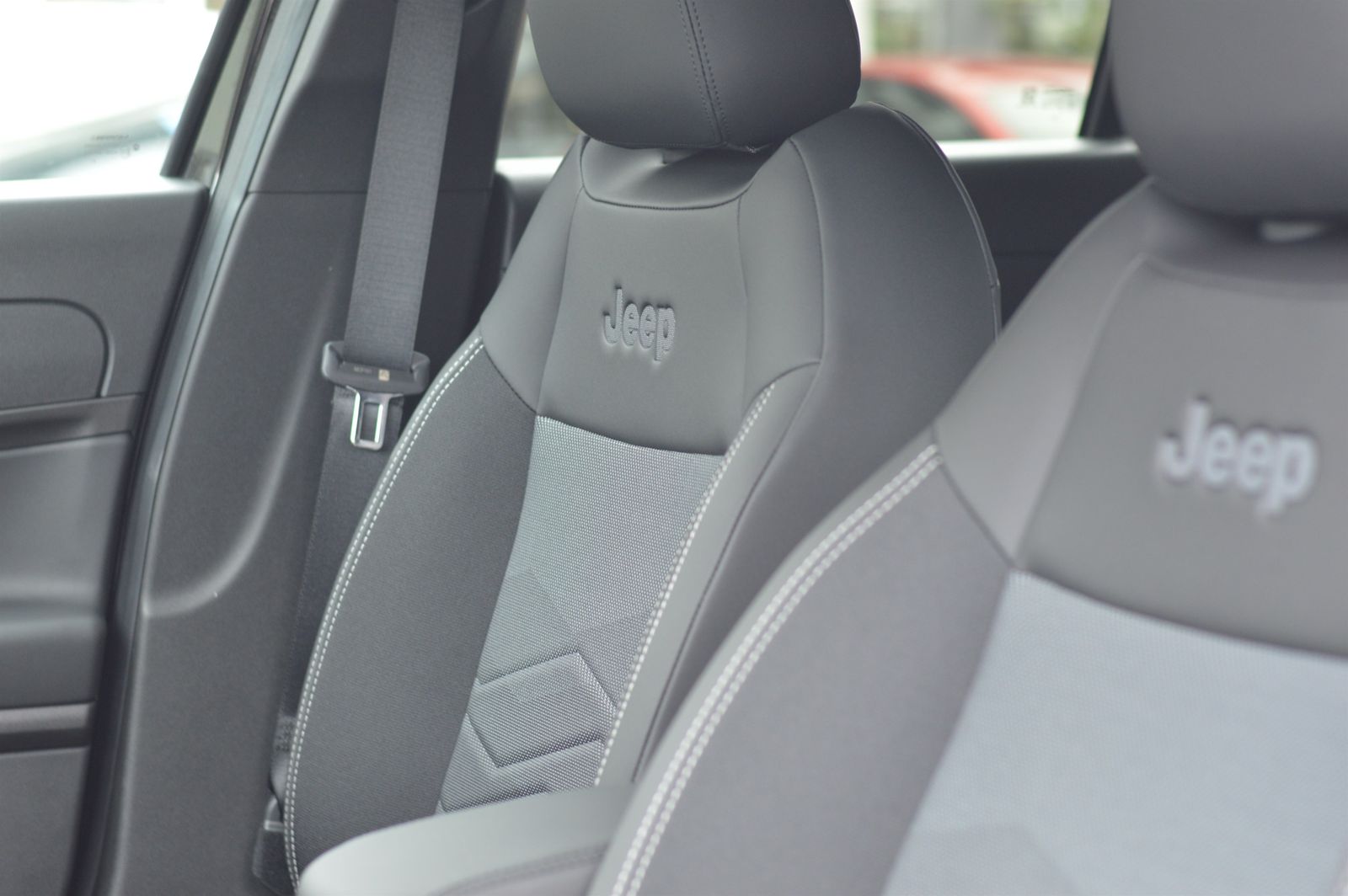 Jeep Avenger - Bild 9