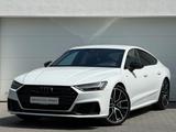 Audi A7 45 S Line TDI Quattro B&O+21"+MATRIX+HUD+360° - Audi A7 Gebrauchtwagen in Stuttgart