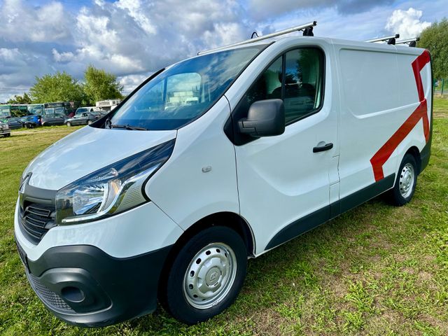 Renault Trafic L1H1 2,9t Komfort Klima