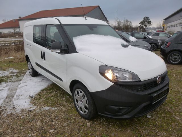 Fiat Doblo Kasten SX L2H1Teilverglast 88kw (120PS)