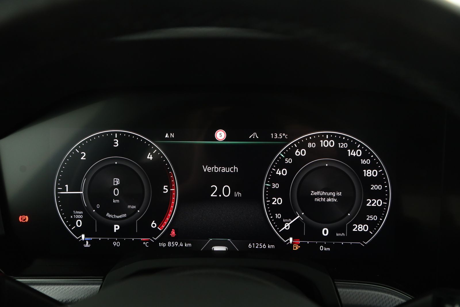 Volkswagen Touareg - Bild 19