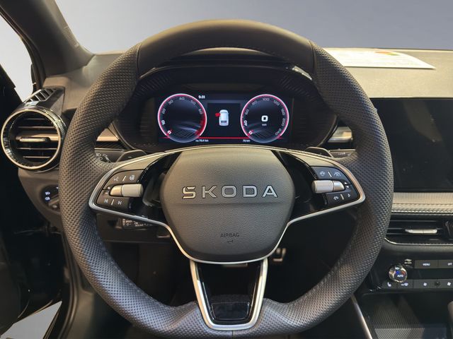Fabia 130 Jahre 1,5 TSI 177PS 7-Gang-DSG ACC LED