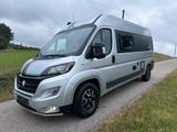Westfalia Amundsen 600D Dieselheizung Navi RFK Solar Alu - Wohnmobil oder -wagen