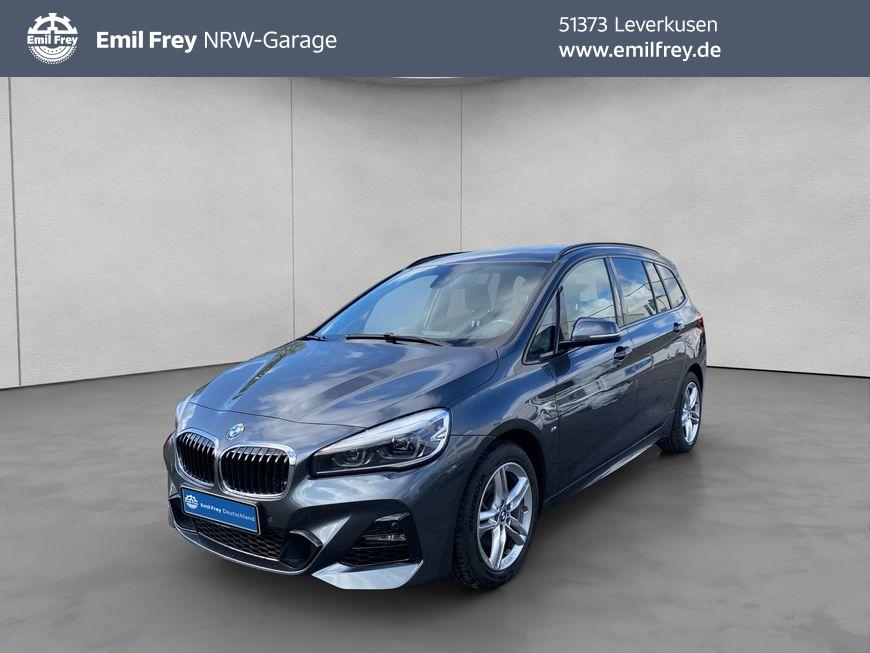 BMW 218i Gran Tourer M Sport