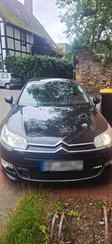 Citroën Citroen c5 x7 carllson 2.0L diesel.163ps - Citroën C5 X von privat