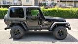 Jeep Wrangler 4.0 cat Sport ASI 4P - gebrauchte Jeep Wrangler aus dem Jahr 2000