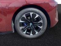 BMW iX - Vorschau Bild 5
