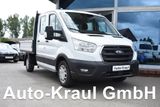 Ford Transit 310 L2 VA Trend Pritsche 6-Sitzer Klima - Ford Sitzer transit 6