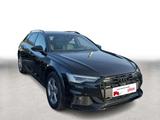Audi A6 Allroad 45 TDI Q MATRIX+APP+DAB+AHK+HUD+VIRT - Audi A6 Allroad in Duisburg