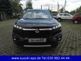 Suzuki (SX4) S-Cross 1,4 6A/T 2WD GL+ - scheckheftgepflegte Suzuki (SX4) S-Cross