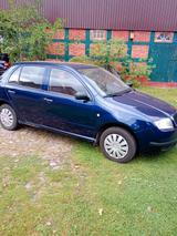 Skoda 6Y 