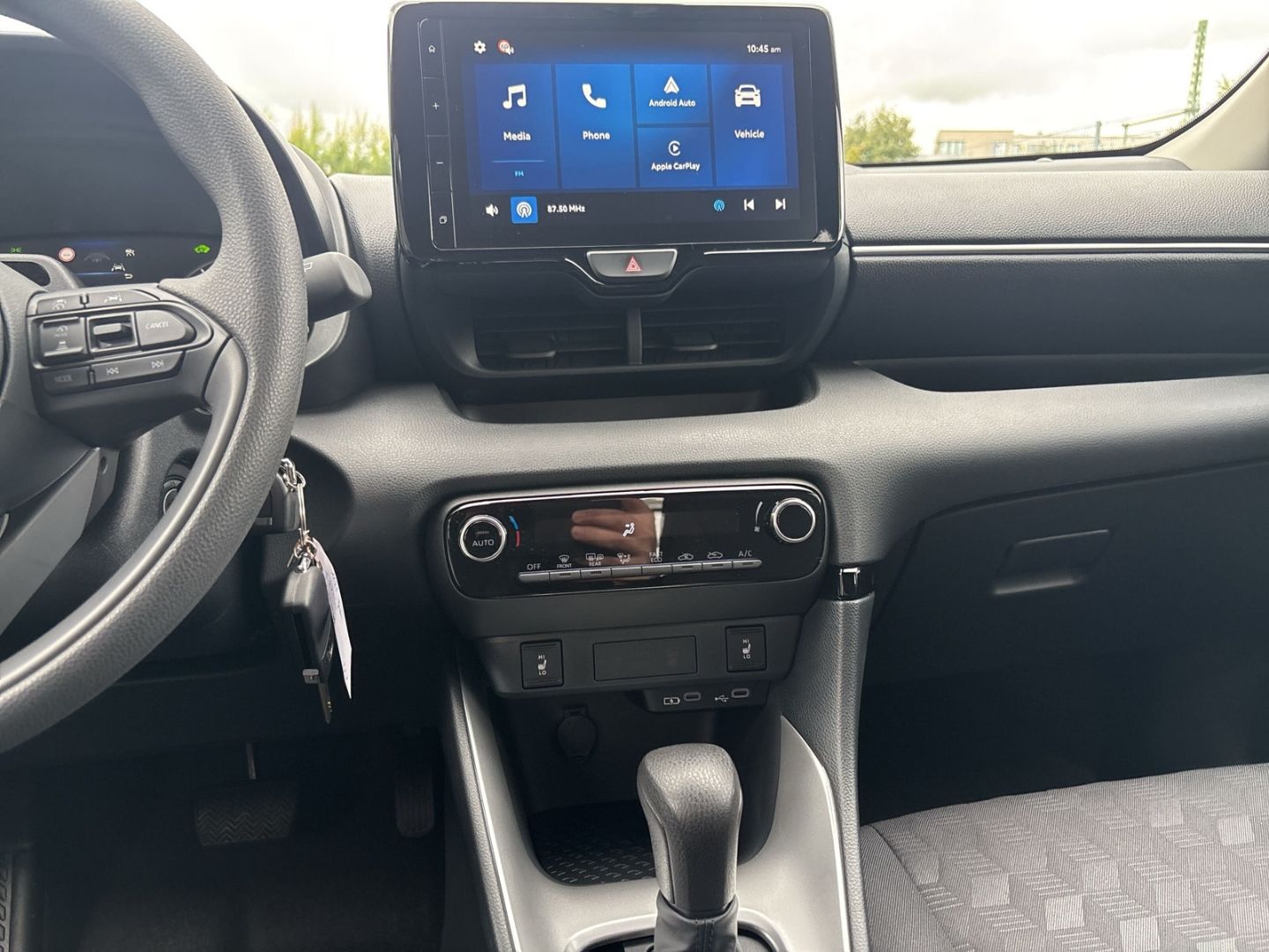Mazda 2 Hybrid - Bild 11