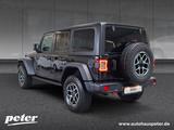 Jeep WRANGLER ICE Rubicon 2.0l T-GDI 272PS 4x4 AT8 - Jeep Wrangler in Erfurt