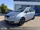 Ford Focus C-MAX 1.8 FFV  Trend HU bis 12/27 - Ford Focus: Van