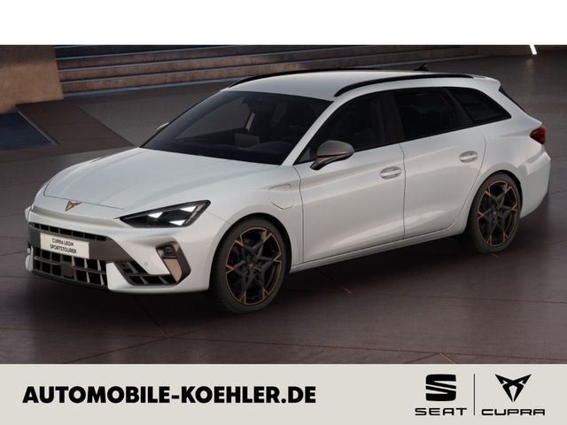 Cupra Leon Sportstourer VZ 1.5 e-Hybrid 6-Gang-DSG