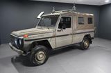 Mercedes-Benz G 230 Puch ANHÄNGERKUPPLUNG/ALLRAD/SCHLIEßA. NEU