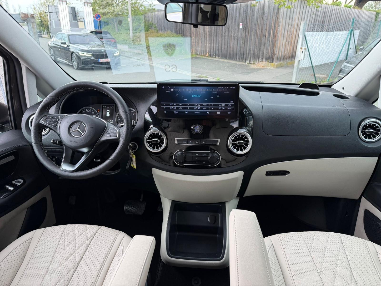 Mercedes-Benz *WieMarcoPolo*DUSCHE*Solar*Küche*VIP*EXTRA LANG*